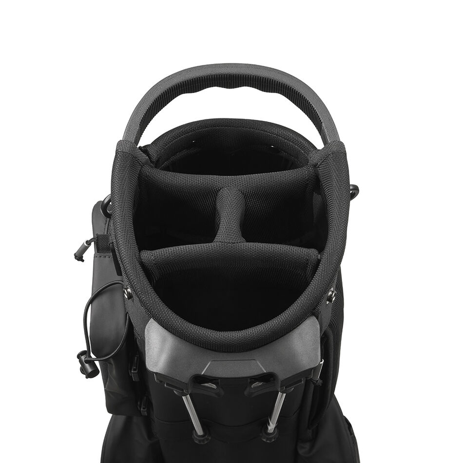 Mizuno BR-D2 CARRY BAG Black/Black